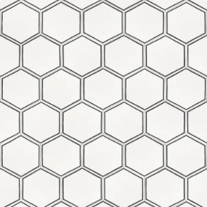 Hexx Cauldron - vinyl flooring